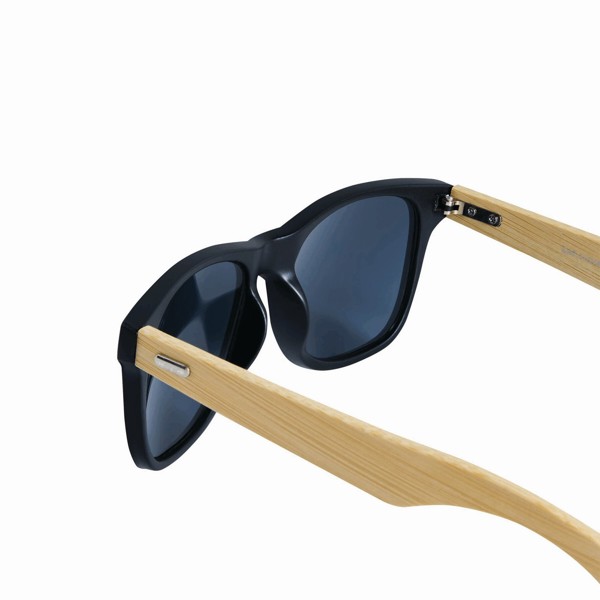 Sonnenbrille Bamboo Line