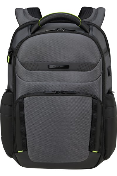 Pro-Dlx 6 Backpack 15.6" Slim
