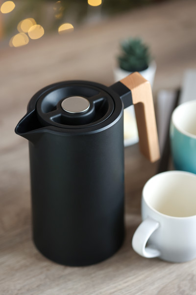 Double wall jug 1L Servir