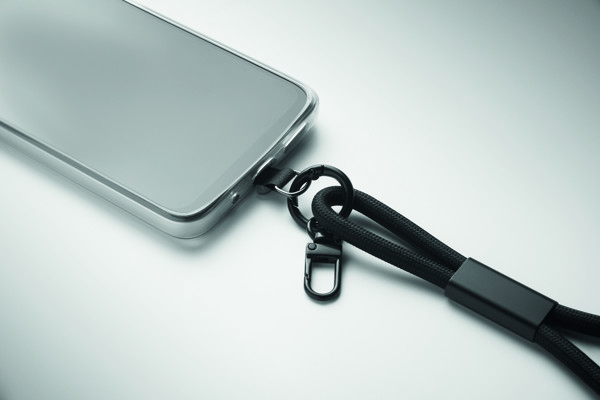 60W Armband-Ladekabel Vrist