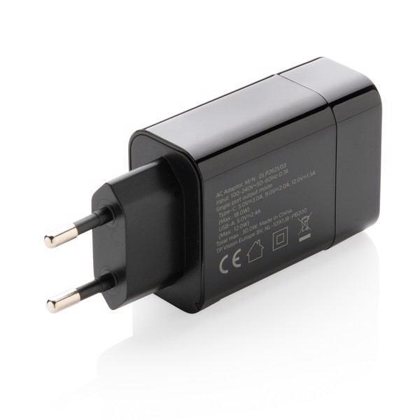 XD - Philips ultra fast PD wall charger