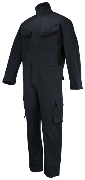 5608 Overall BLACK C50