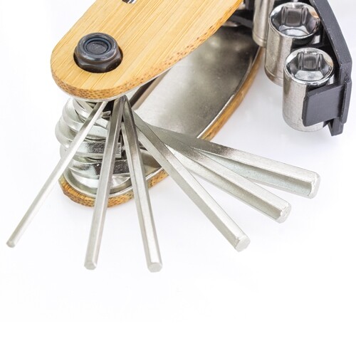 BAMBOO REPAIR KIT "ZAFÁN"