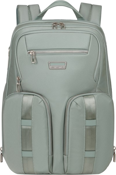 Urban-Eye Backpack 14.1" 2 Pockets