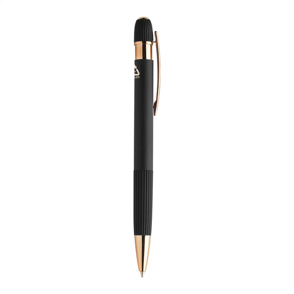 Sada s blokom Rozzet - Black