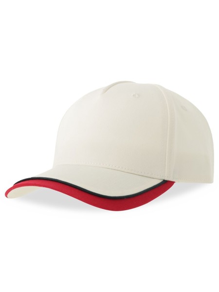 Kid Star-S - White Red