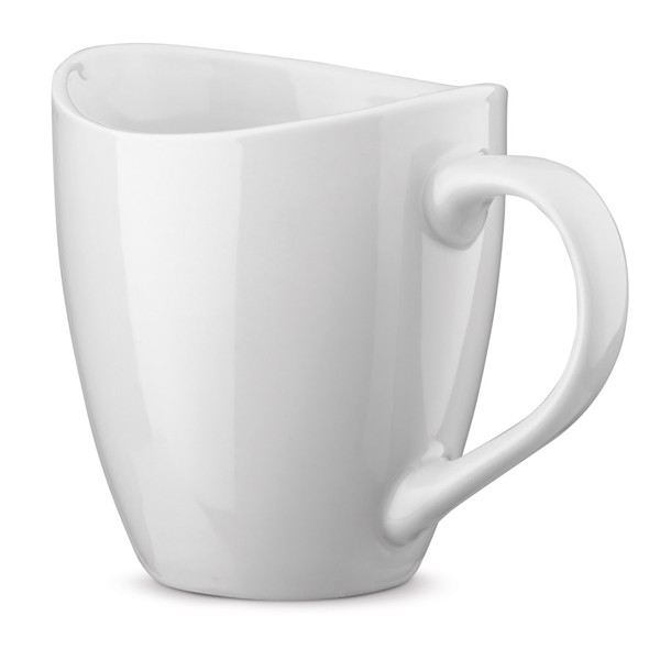 PS - LISETTA. Ceramic mug 310 ml