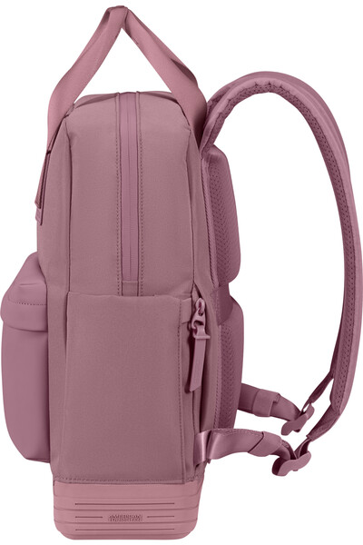 American Tourister - Soulpack Business Bp Tote 15.0" - Lilas Pink