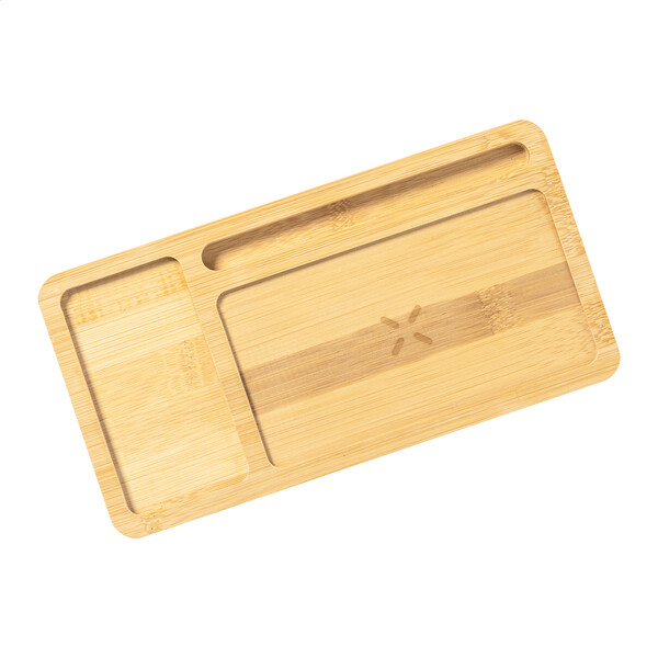 Organisateur de chargeurs sans fil Flabo Plus