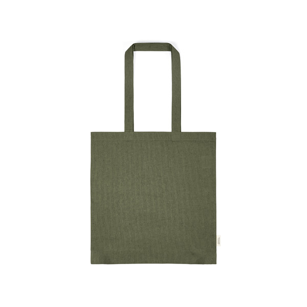 Everest Tote Bag - Vert armée