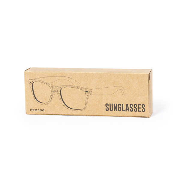 Lunettes de Soleil Prakay