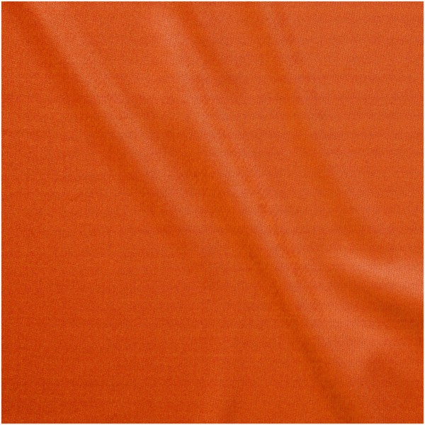 T-shirt cool fit manches courtes homme Niagara - Orange / M