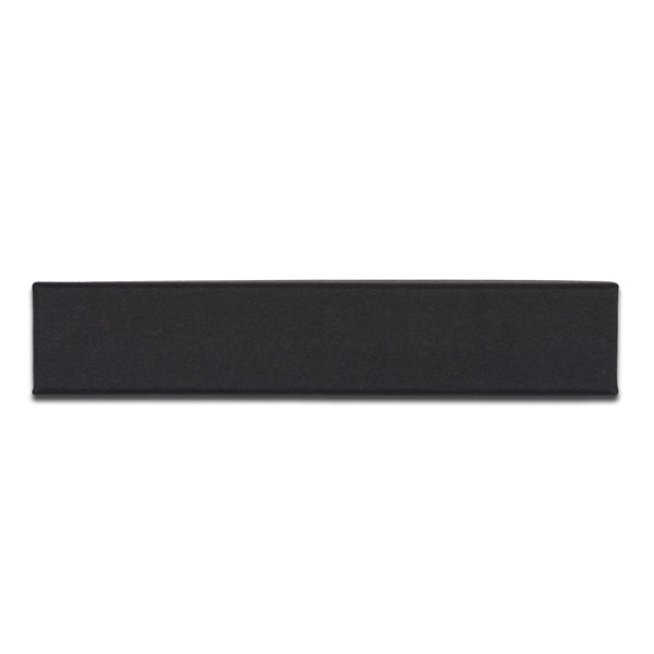 Duet 2in1 pen long-life pencil in a box - Black