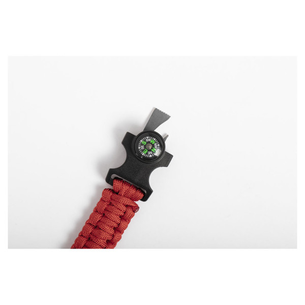 Brazalete Multifunción Kupra - Negro
