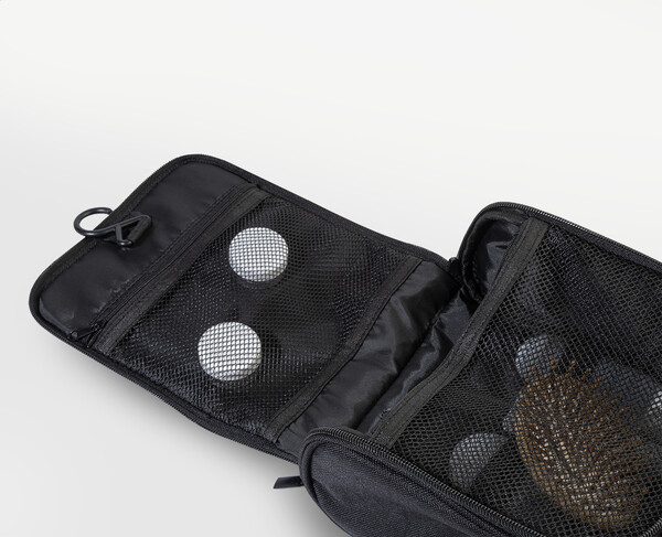 Hanging Rpet Cosmetic Bag Susity