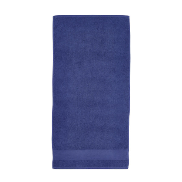 Donatello L Towel - Bleu marine
