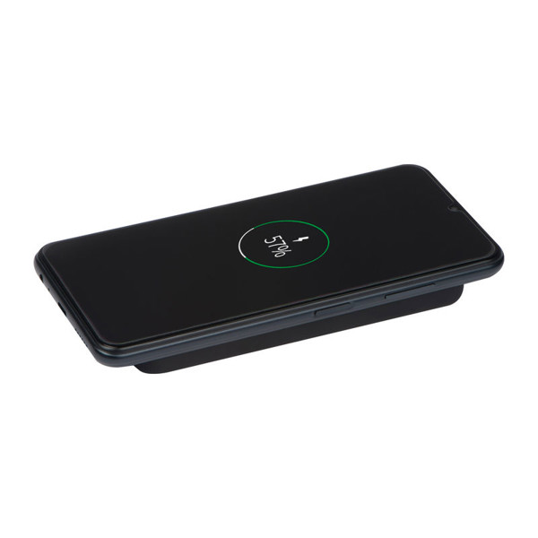 Wireless Charger and Powerbank Milan 8,000 mAh