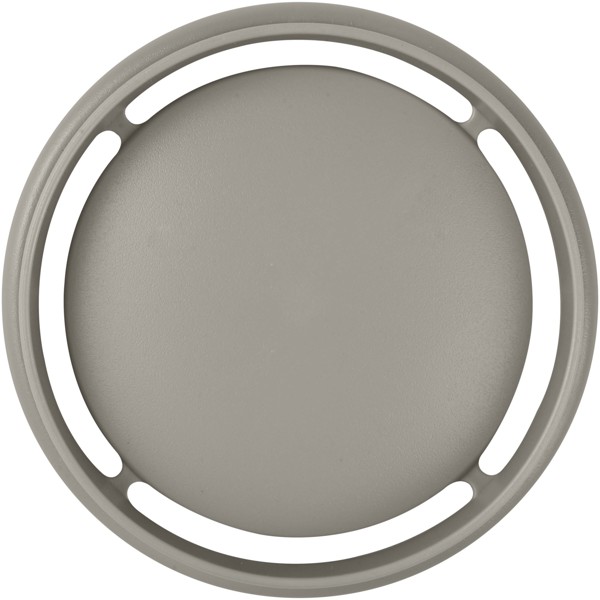 Bicchiere da 300 ml con coperchio a 360° Americano® Switch Renew - Grigio ghiaia