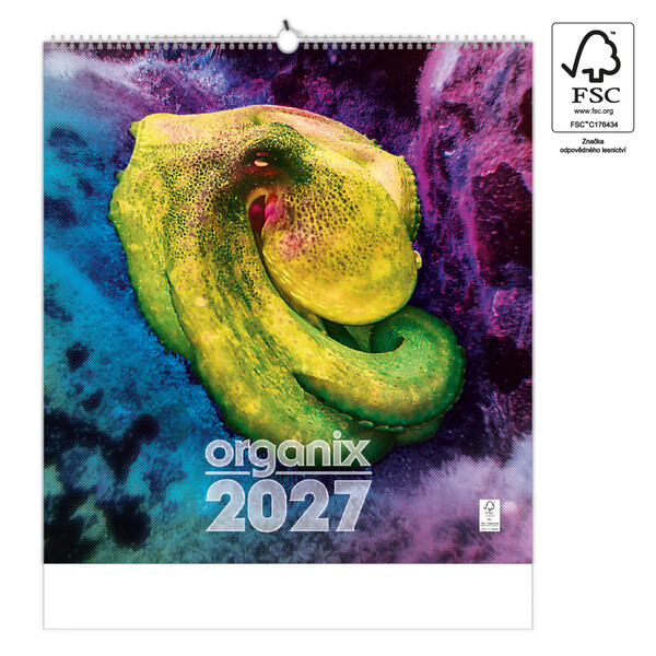 ORGANIX
