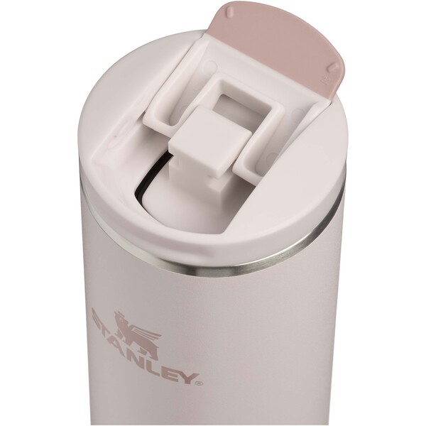 Stanley Transit Fliptop 470 ml tumbler - Light Pink