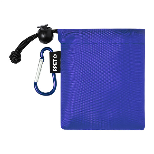 Poncho enfant Proteo - Bleu