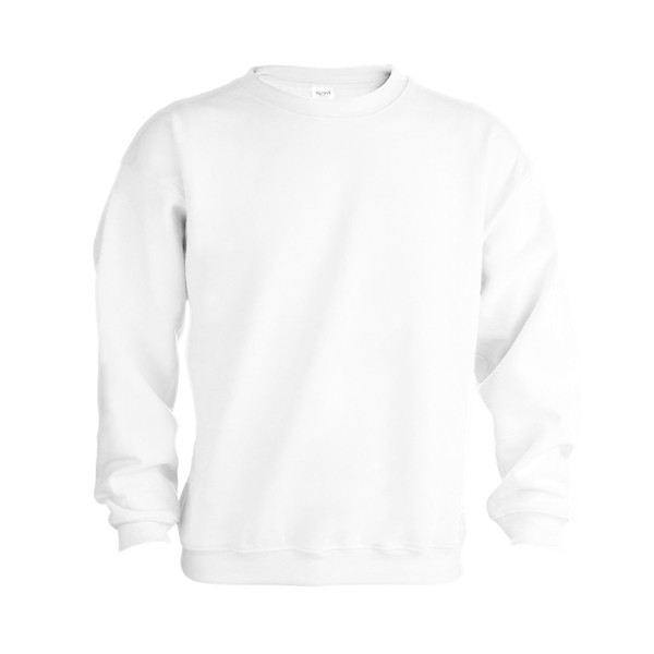 Adult Sweatshirt Sendex - White / XL