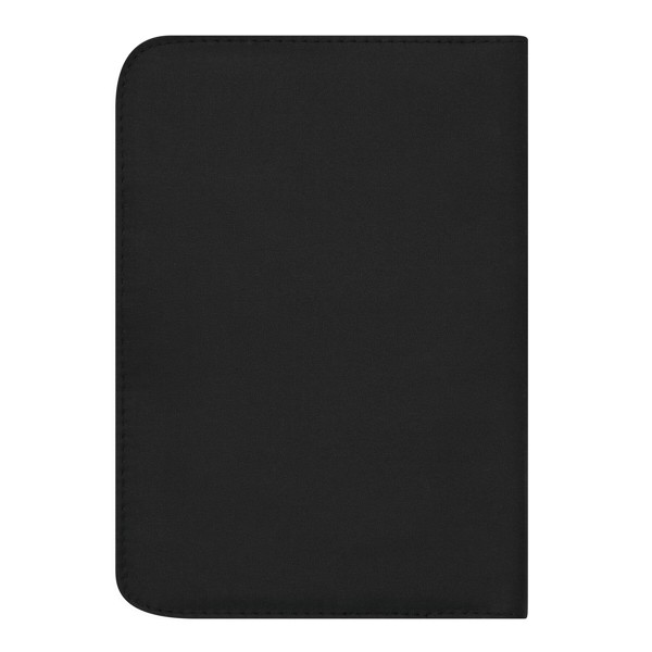 Portfolio Creado Im Din-A5-Format