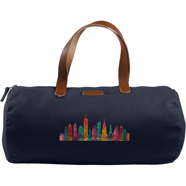 Citizen Green Rigodon duffel bag - Navy