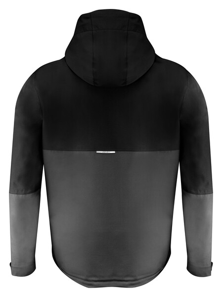 Harvest Northville Jacket Black 3XL
