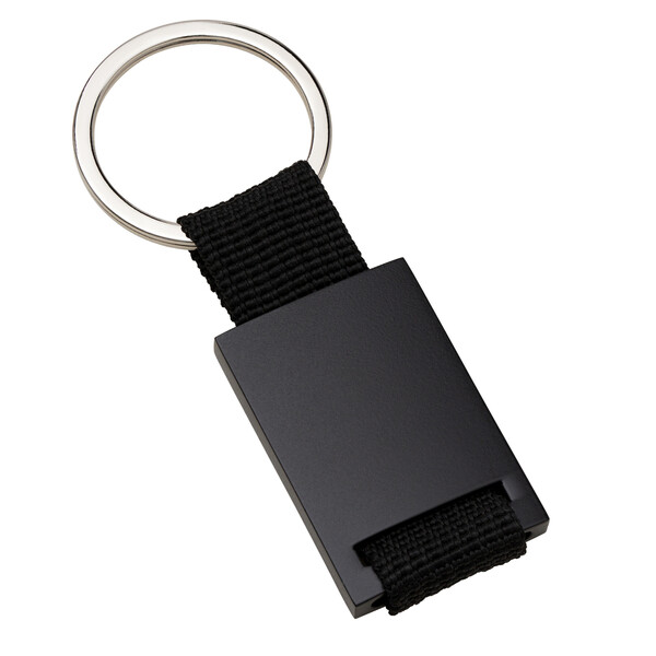Porte-Clés KEMER - noir / noir