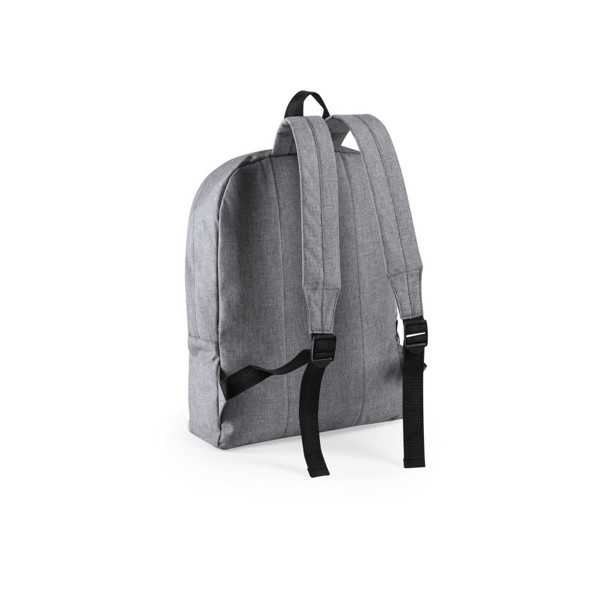 Mochila Caldy - Gris