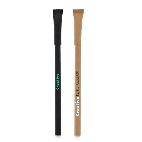 Naturalpen - Reciclado