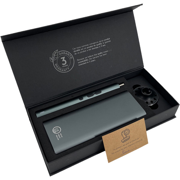 SCX.design T25 all-in-one electric screwdriver set