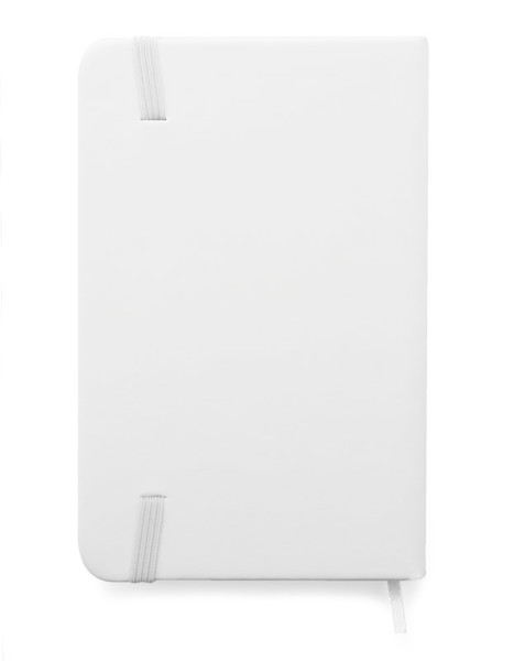 Notebook VITAL A6 - white