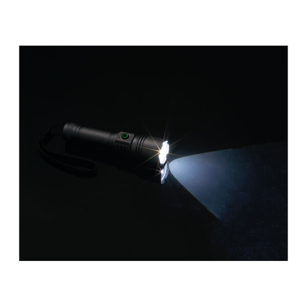 Santa Clara RE-ALU Torch