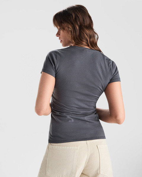 Golden Woman T-Shirt - White / XL