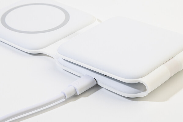 Rabs 3In1 Wireless Charger FolCharge