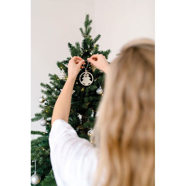 Weihnachtsschmuck Tanne Arseed