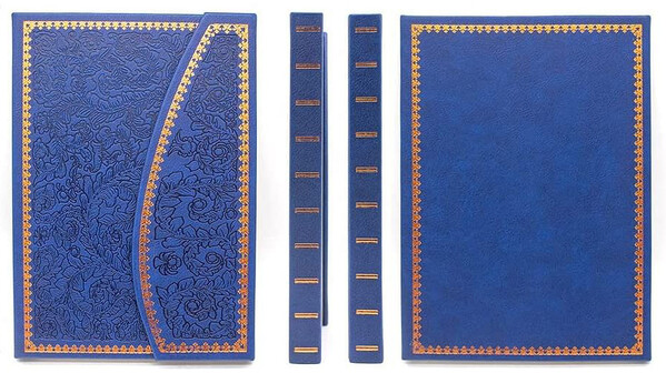 Notes Magnetic Lazurite
