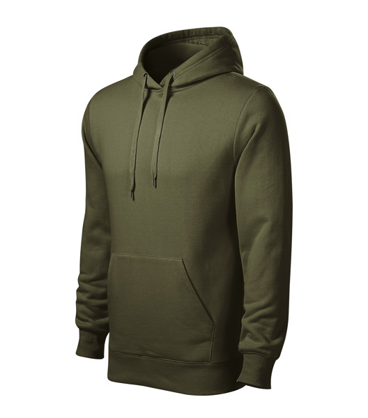 Sweatshirt Men’S Malfini® Cape - Military / L