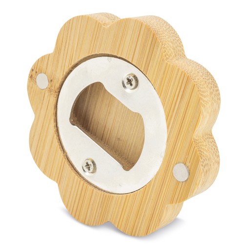 BAMBOO BOTTLE OPENER "AZAL"