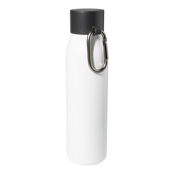 Rss Insulated Bottle Baruntse - White