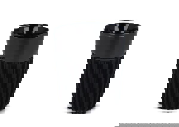 InSideOut All Black Premium Mug Fjord 280ml