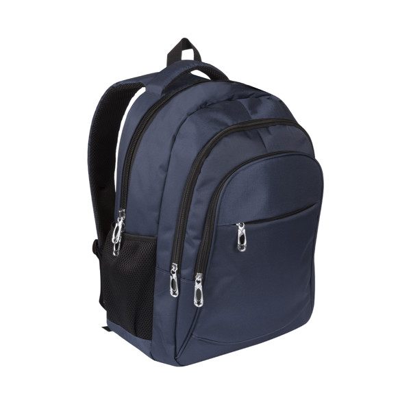 Mochila Arcano - Marino