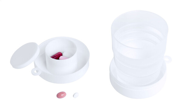 Mug pliable Medicup