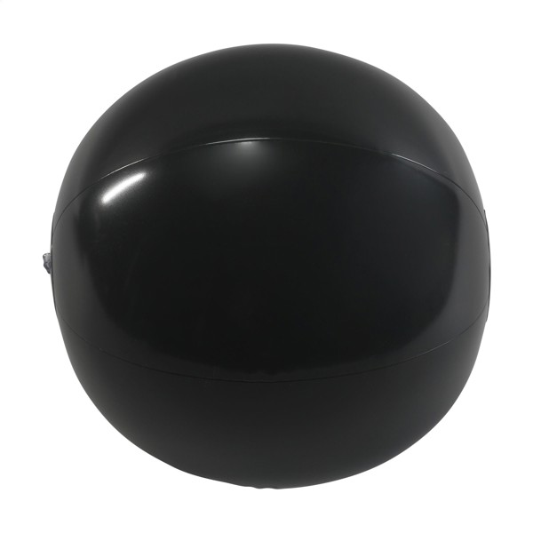 BeachBall Ø 27 cm - Noir