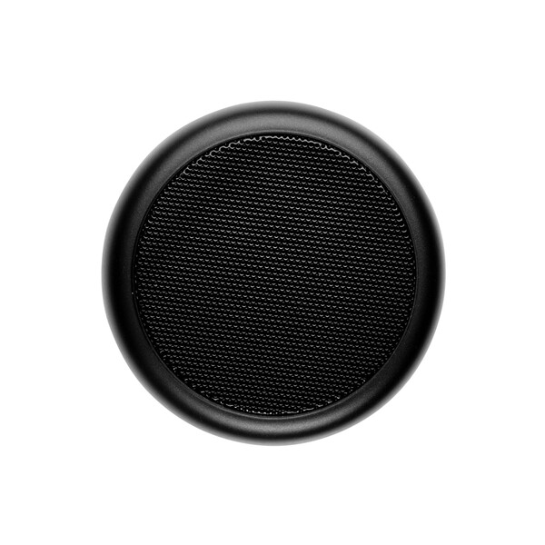 Bluetooth reproduktor Peblo 3W s baterií z RCS - Černá
