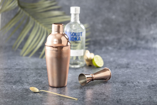 Cocktail Shaker Hamberly