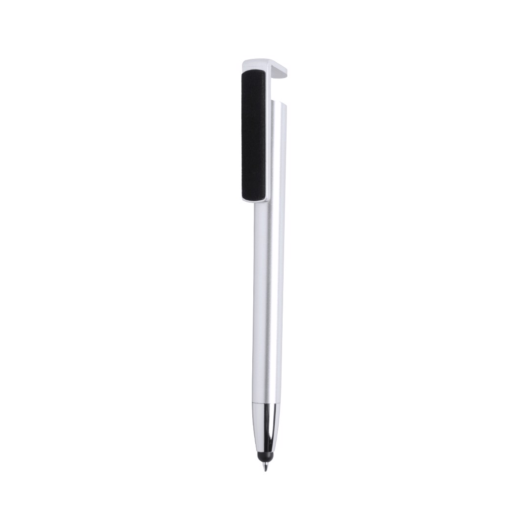 Holder Pen Finex - Silver
