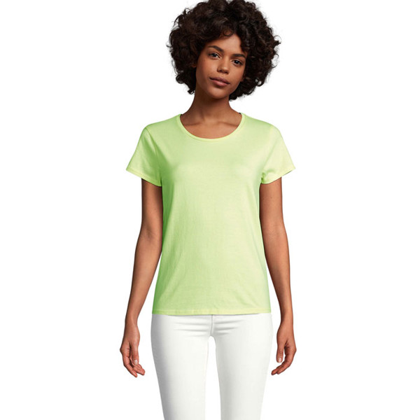 Apple green shirt outlet womens